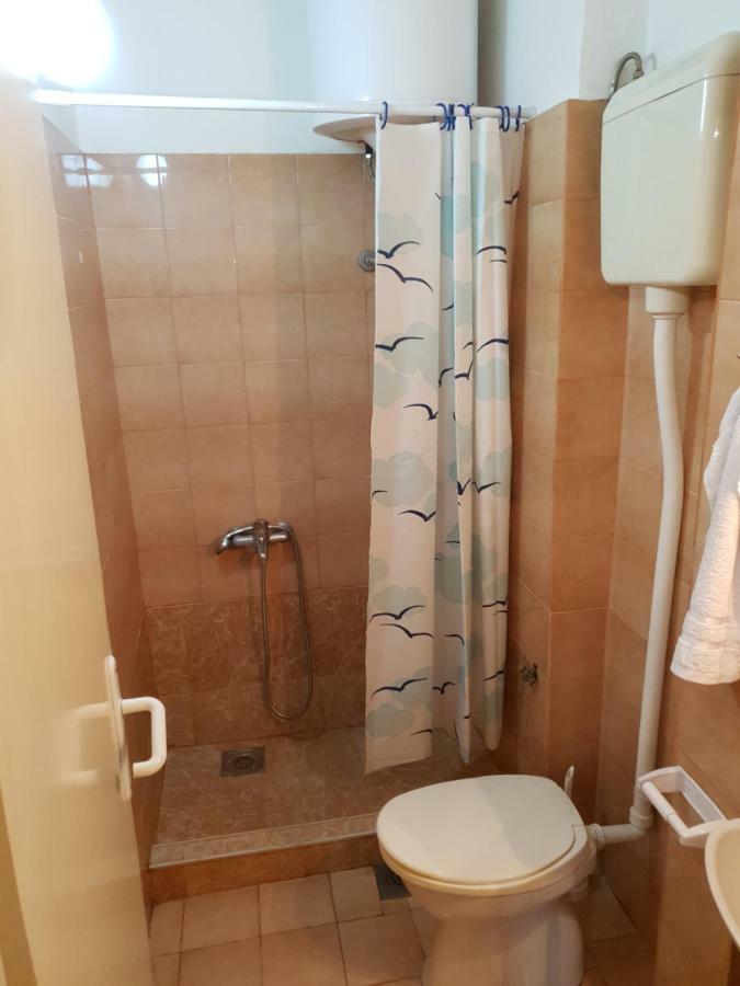 Apartment N1 Belgrád Kültér fotó